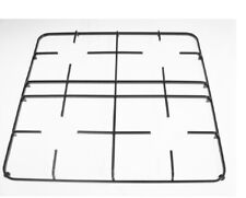 CANDY ROSIERES IBERNA GASFIRE GRIGLIA CUCINA GAS 4 FUOCHI NERA CM.47,8 X 44,5 