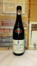 Vino 1988 Barbera D'Asti