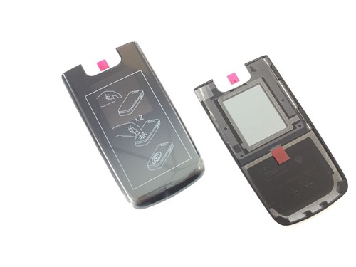 Originale nokia 6600 fold - 6600,
