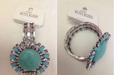 Bracciale con elastico con