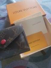 portafoglio donna come nuovo.vendo perché regalo non gradito 