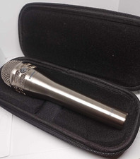 Shure ksm8 nickel