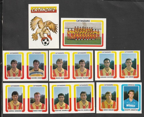 Lotto figurine album - figurine,