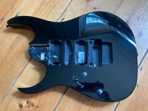 Corpo chitarra elettrica