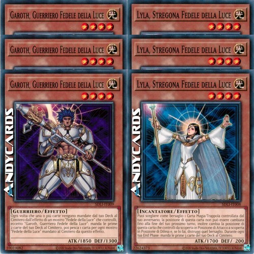 Garoth guerriero fedele - garoth,,