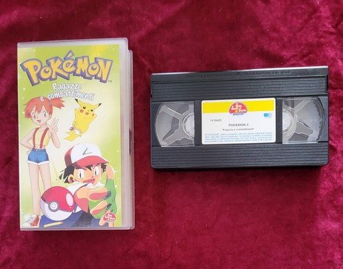 Vhs super duck - warner, bros
