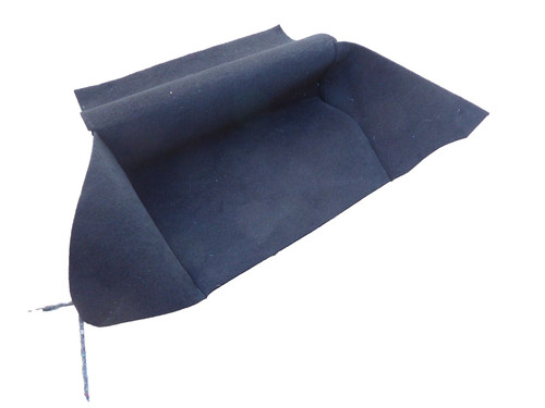 Tappeto cofano anteriore fiat - tappeto,