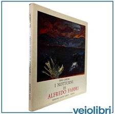Catalogo I notturni di Alfredo