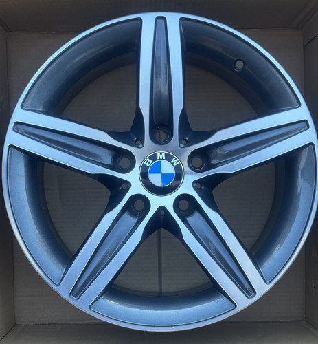 Bmw serie f20 - 1, 2