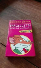 Geronimo Stilton Barzellette
