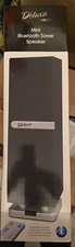 Mini Bluetooth Tower speaker