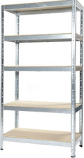 Cilvani scaffale ripiani - cilvani, 5