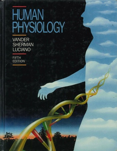 Human physiology 5th edition - human,