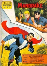 [601] CLASSICI DELL AVVENTURA