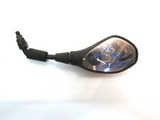 specchio specchietto sinistro aprilia shiver 750 anno 2014
