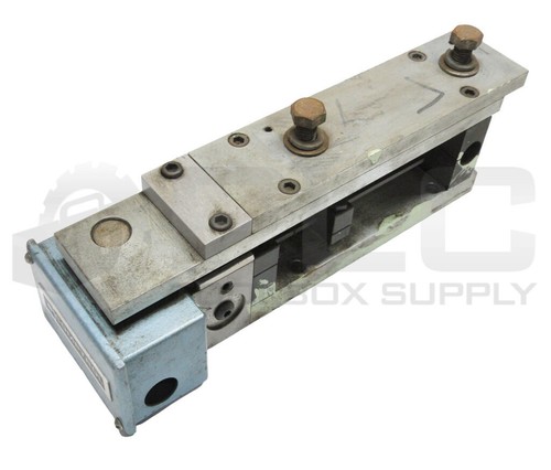 Comptrol dst i30 i6i cella - comptrol,