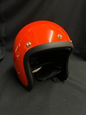 TT &CO LAMBRETTA / BIKER RED