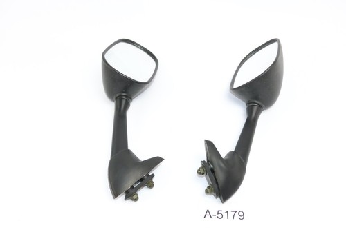 Yamaha yzf rj03 2002 - 6,