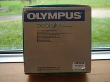 OLYMPUS μ mju 1  STYLUS