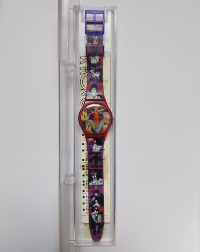 Dylan dog orologio - dog,