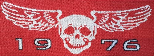 Sciarpa ultras bari - ultras,