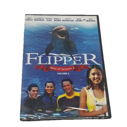 Flipper best season two - best, of