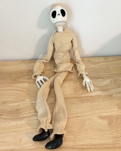 Pigiama nightmare before - nightmare,