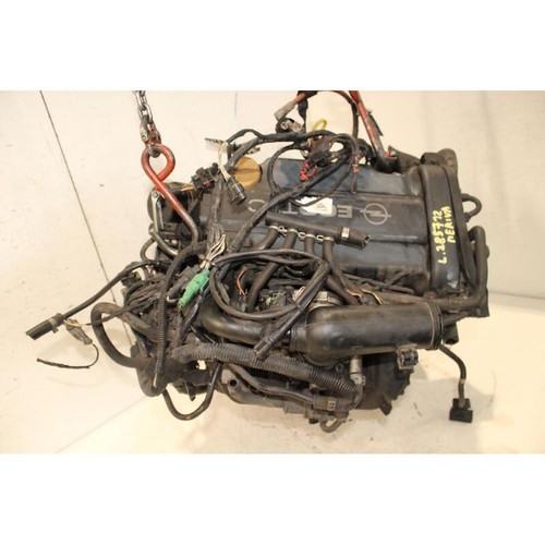 Z14xep motore opel meriva - motore, 03