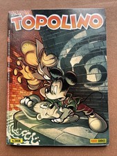 Topolino n. 3408