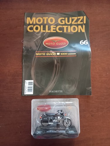 B5589 moto guzzi collection - guzzi,