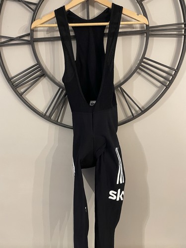 Collant bavaglino team sky pro - team,