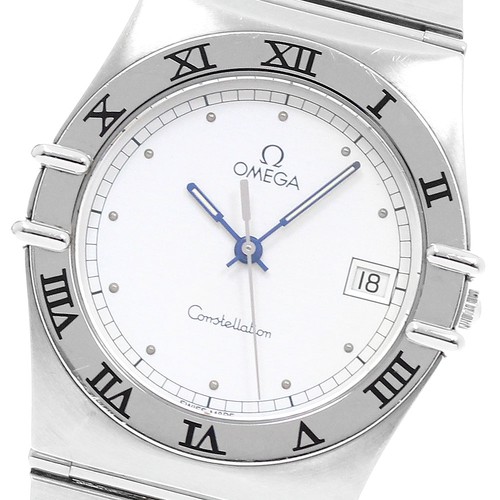 Orologio uomo omega - orologio,