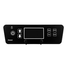 LCD da 120 V per griglia a