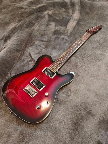 Chitarra elettrica fender - chitarra,