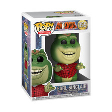 Funko POP! Television