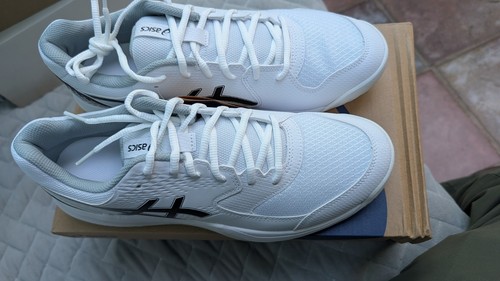 Asics gel dedicate uomo - 8,