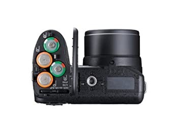 Fujifilm finepix s1500 - fujifilm,