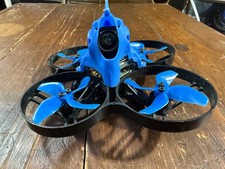 BetaFPV 85X HD 4S 85mm Whoop FPV Racing RC Drone Caddx Vista BNF no RX