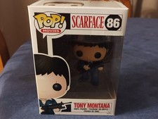 Funko Pop! Movies – Scarface