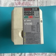 Inverter omron yaskawa v1000 - inverter,
