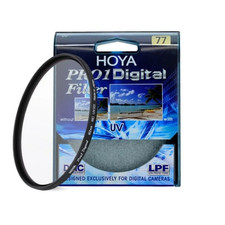 Hoya 77mm Uv Dmc Lpf Pro-1