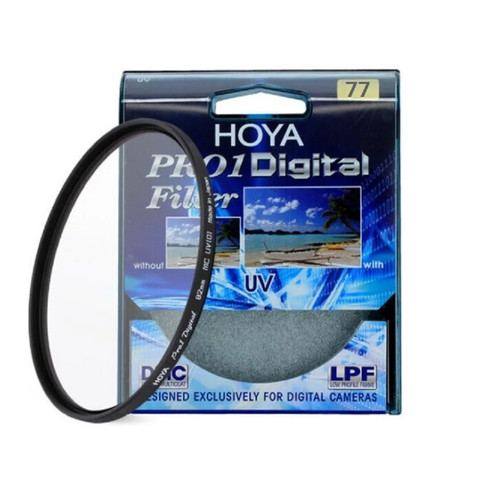 Hoya 77mm dmc lpf pro - hoya, pro-1