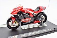 modellini moto scala 1:24