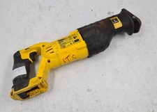 DeWalt DCS380 Sega Alternativa