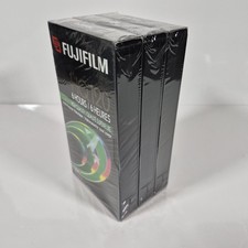 Fuji Film HQ 120 High Quality