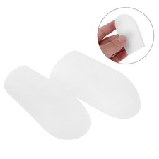  10 Pcs L'appendiabiti Termina La Manica Protezioni Per Le Punte Delle Grucce