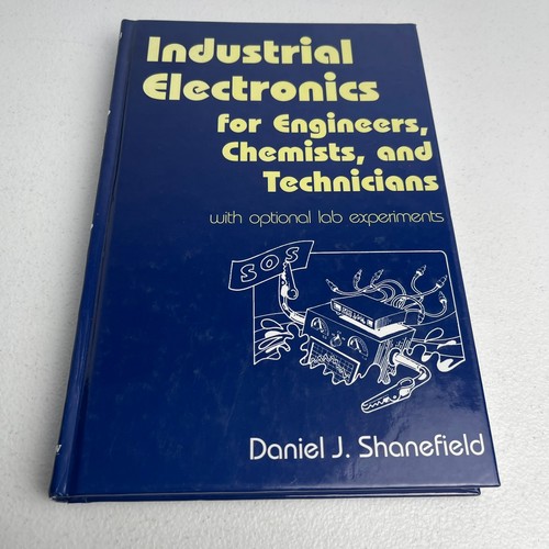 Industrial electronics for - industrial,