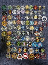 Beyblade Burst Metal Fight