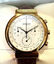 Orologio Uomo Vingate