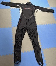 Tuta uomo antifreddo SHARKSKIN